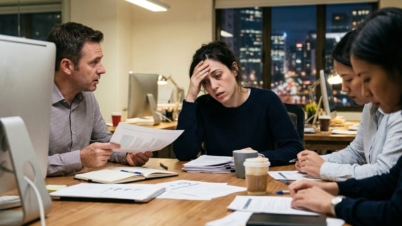 As frases que pessoas emocionalmente esgotadas costumam dizer, segundo a psicologia