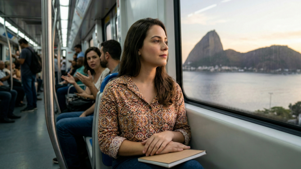 A psicologia aponta que saber ficar em silêncio durante conflitos é traço comum de pessoas emocionalmente inteligentes