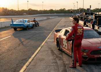 O que significa a frase “Há muito mais em corridas do que apenas ganhar”, dita em Carros, e o momento em que McQueen começa a mudar