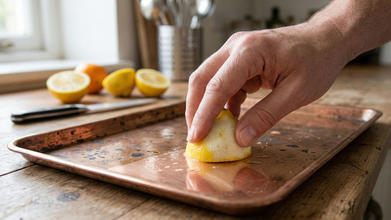 Não jogue fora cascas de laranja, elas podem substituir produtos de limpeza e poucos sabem