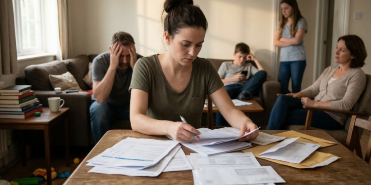 A psicologia diz que pessoas que sempre são chamadas para “resolver problemas” na família não são naturalmente mais fortes — elas apenas aprenderam cedo que ninguém mais assumiria esse papel