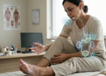 Sinais silenciosos de diabetes que o corpo pode apresentar antes do diagnóstico