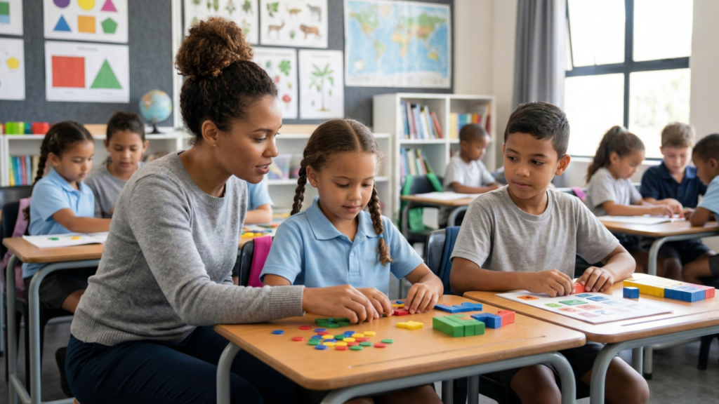 Os filhos com mais facilidade em matemática costumam nascer nestes 4 meses do ano, segundo estudo