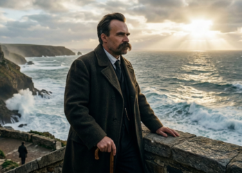 O que significa “Amor Fati”, a filosofia de Nietzsche que ensina a aceitar o destino