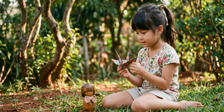 O nome de menina de origem japonesa que está conquistando espaço fora do Japão e pode chegar ao Brasil