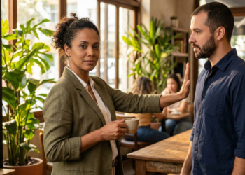 A psicologia sugere que estabelecer limites claros nas relações é característico de pessoas com alta maturidade emocional