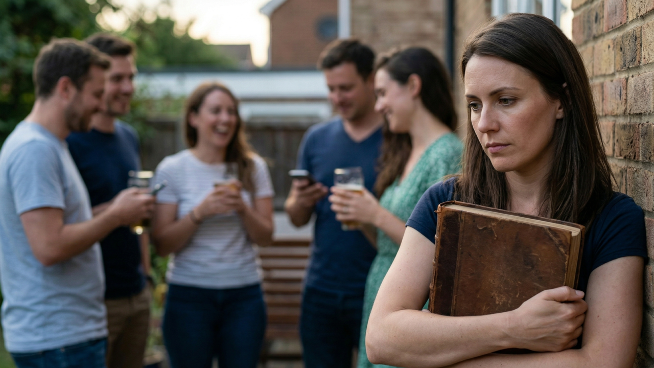 A psicologia sugere que evitar conversas superficiais e preferir diálogos profundos é característico deste tipo de pessoas