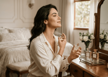 Os 5 melhores perfumes femininos importados com alta fixação que valem o investimento