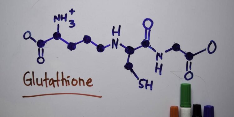 O antioxidante natural que pode fortalecer fígado, olhos e envelhecimento saudável - Créditos: depositphotos.com / olanstock