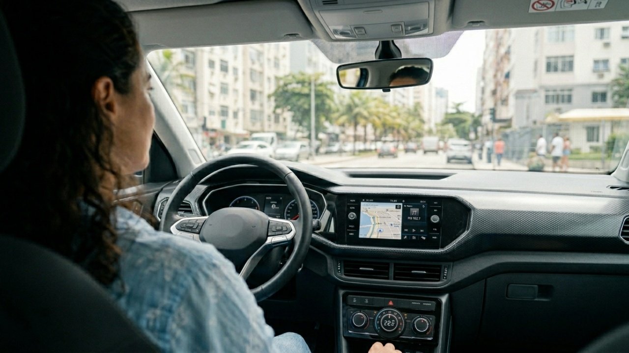 A termodinâmica do resfriamento automotivo e eficiência energética