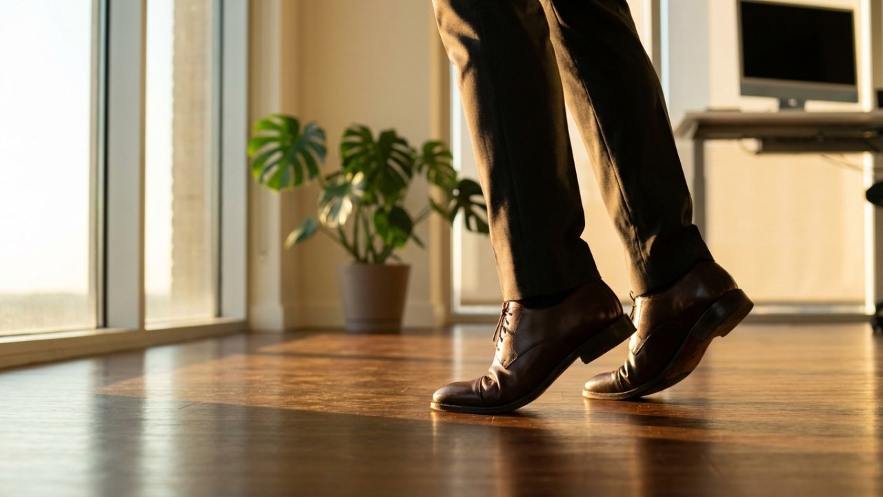 Benefícios metabólicos da flexão do sóleo