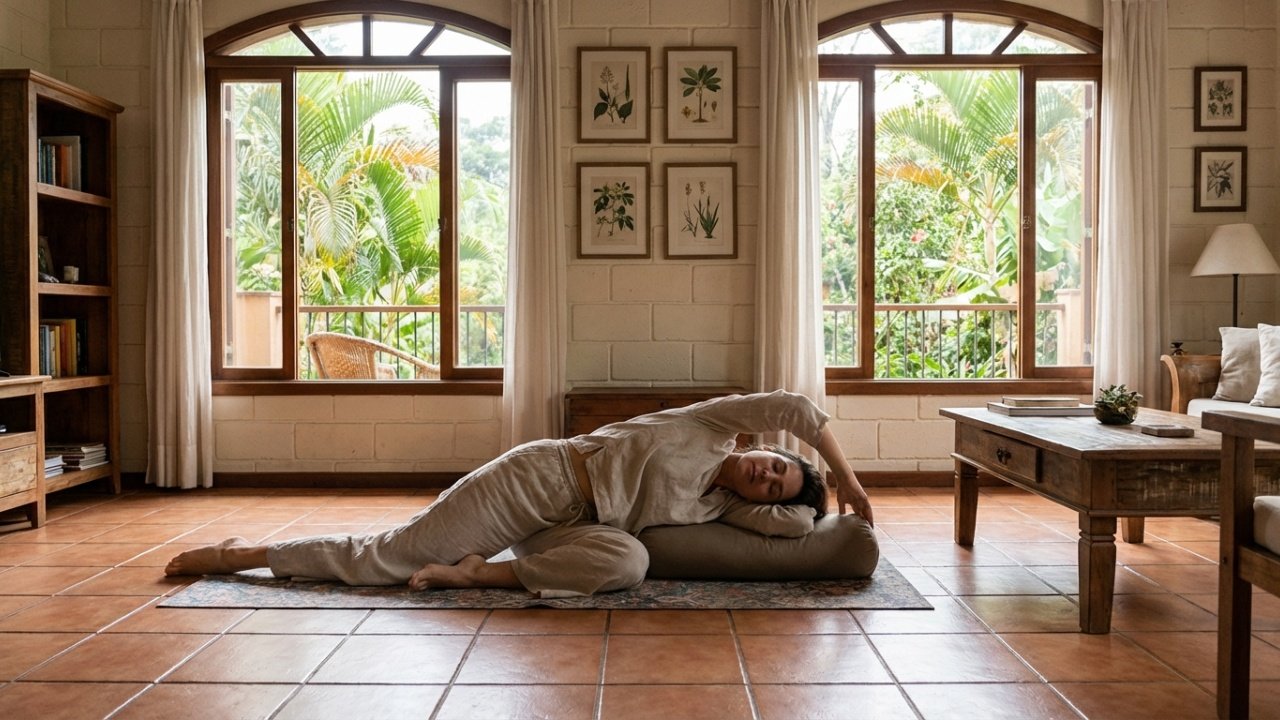 O que significa sentir dores nas costas