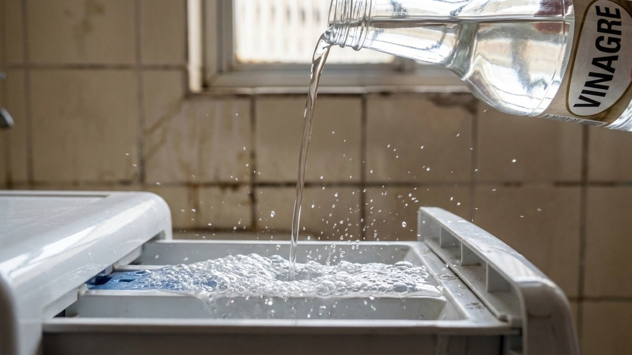 Técnicas de hotelaria para lavar toalhas