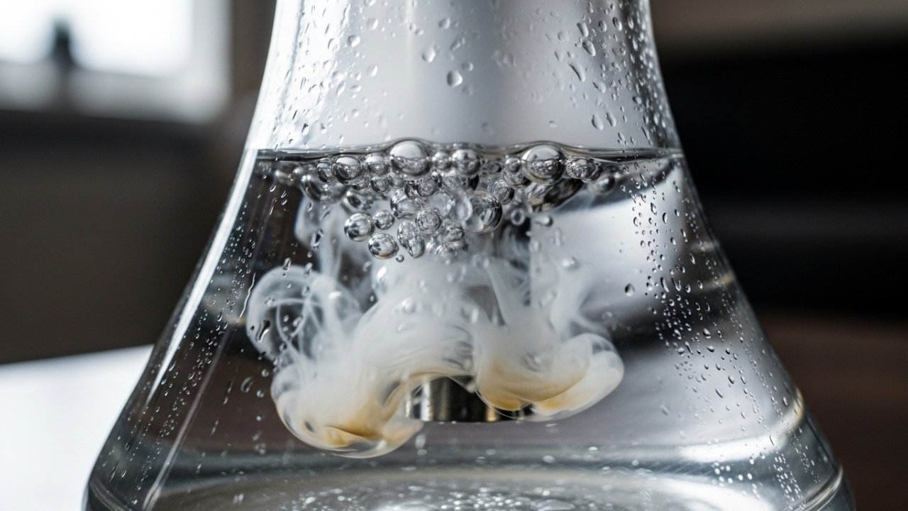 O que o narguilé faz no pulmão e na oxigenação do cérebro