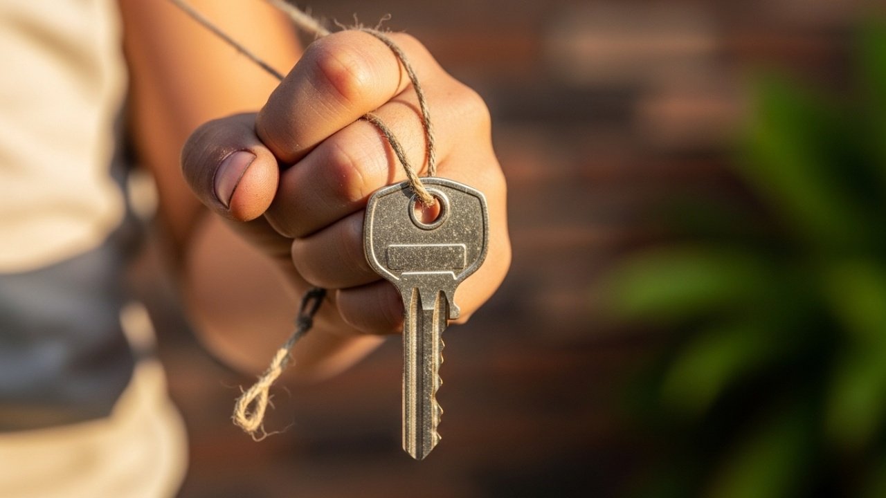 O impacto do brincar livre e da independência na resiliência emocional de crianças