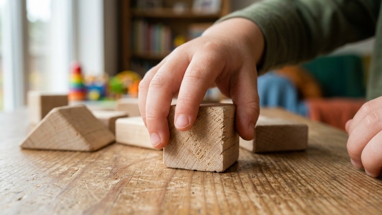 Nova guia do Reino Unido sobre uso de telas por crianças