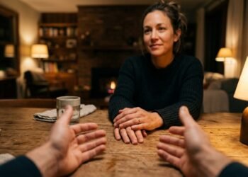 O significado de guardar silêncio durante conflitos