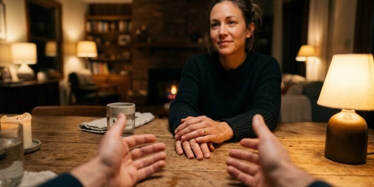 O significado de guardar silêncio durante conflitos