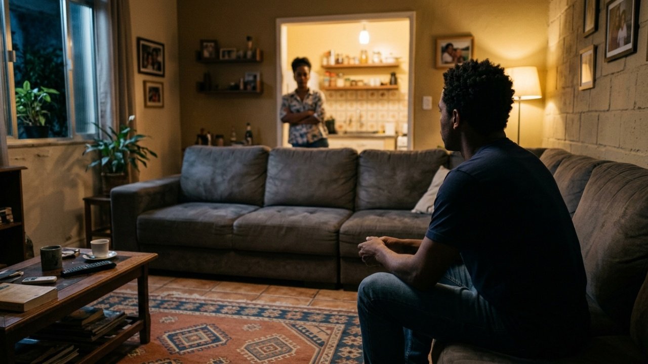 O significado de guardar silêncio durante conflitos