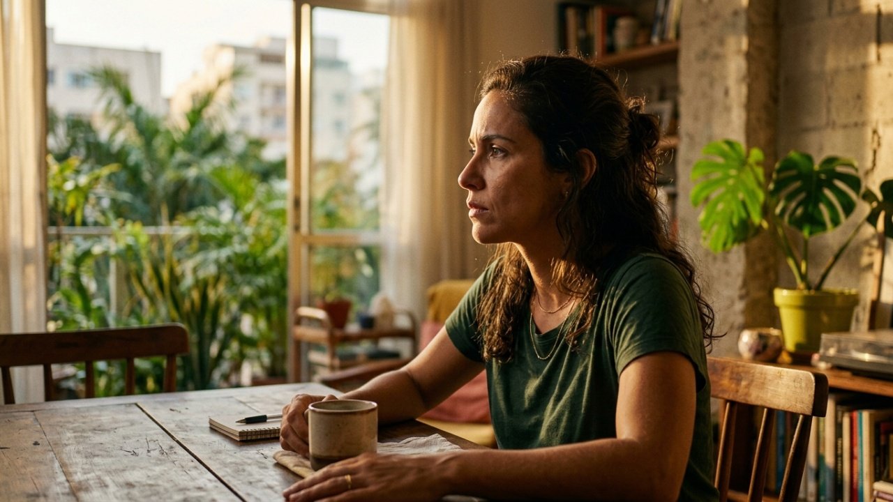 O significado de guardar silêncio durante conflitos