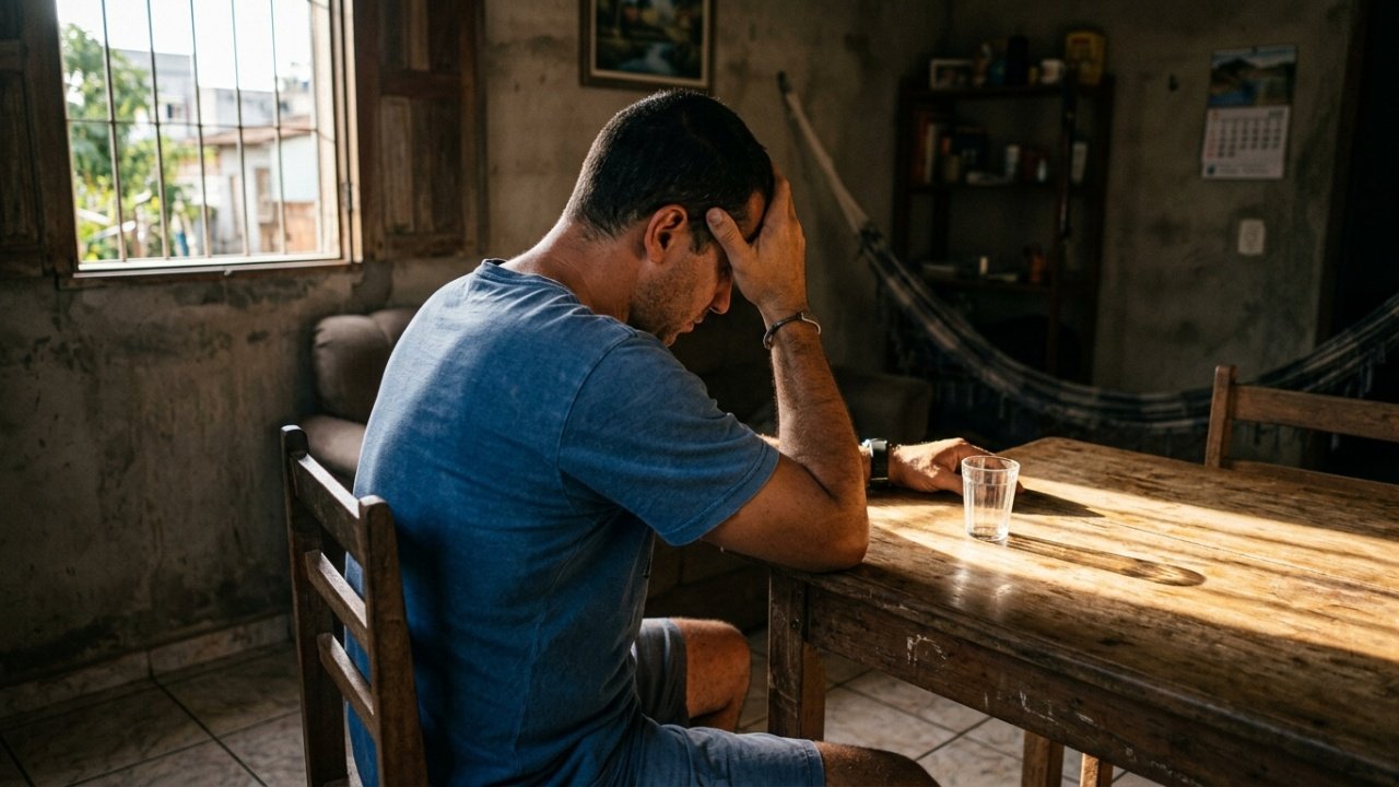 Efeitos da dose de cachaça no esôfago e cérebro