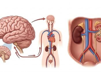 Efeitos da dose de cachaça no esôfago e cérebro