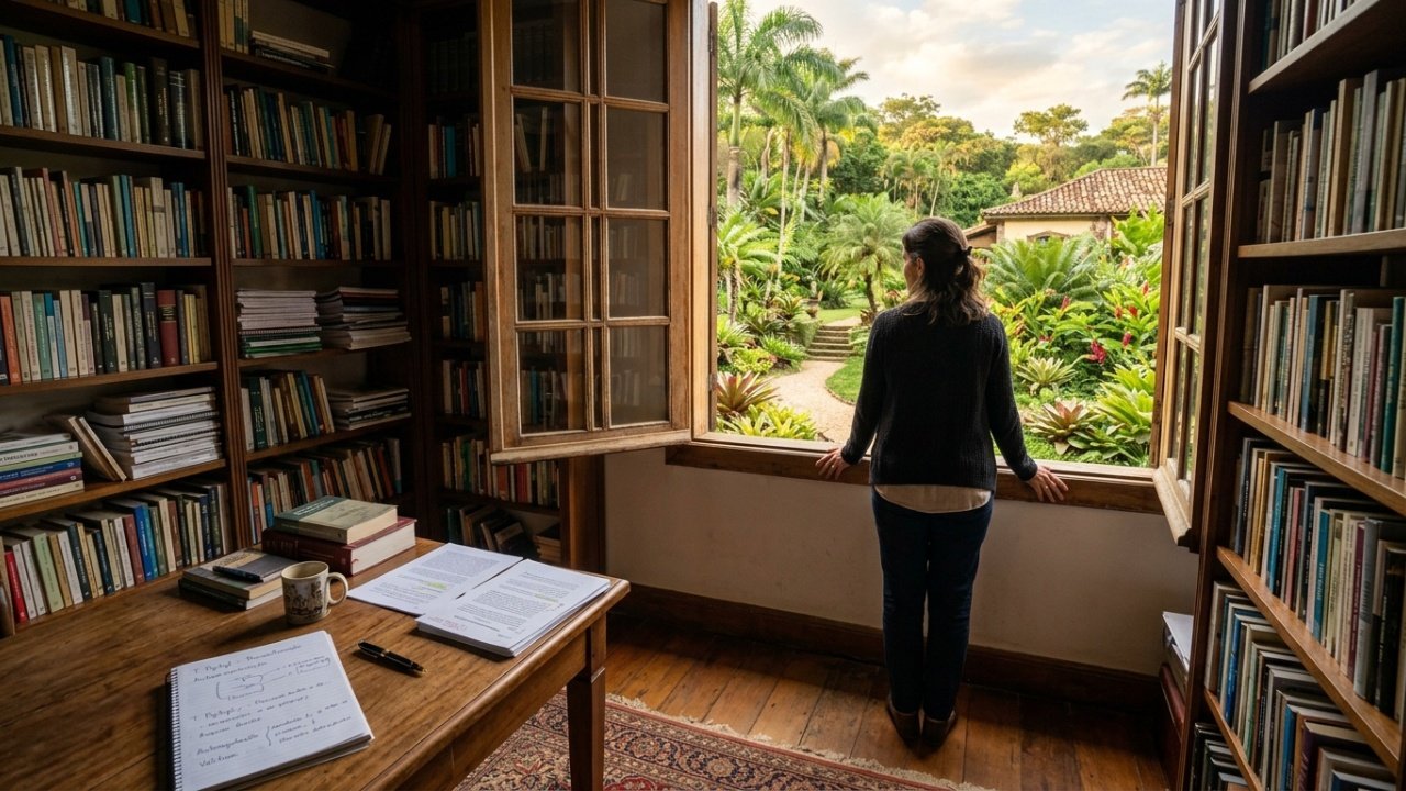 A procrastinação como dificuldade de regulação emocional