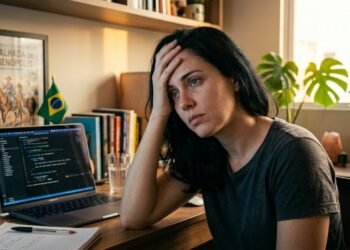 A procrastinação como dificuldade de regulação emocional