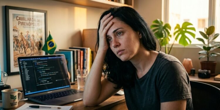 A procrastinação como dificuldade de regulação emocional