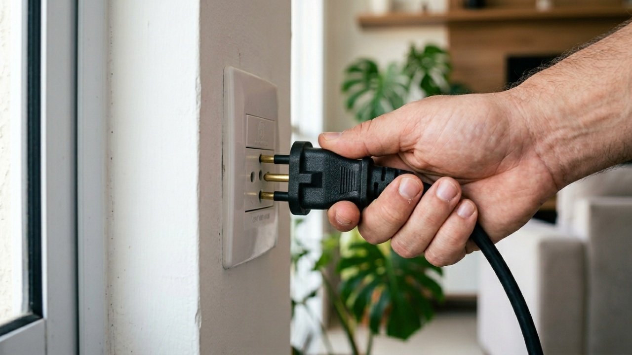 Funcionamento e as vantagens dos sistemas de energia solar plug and play