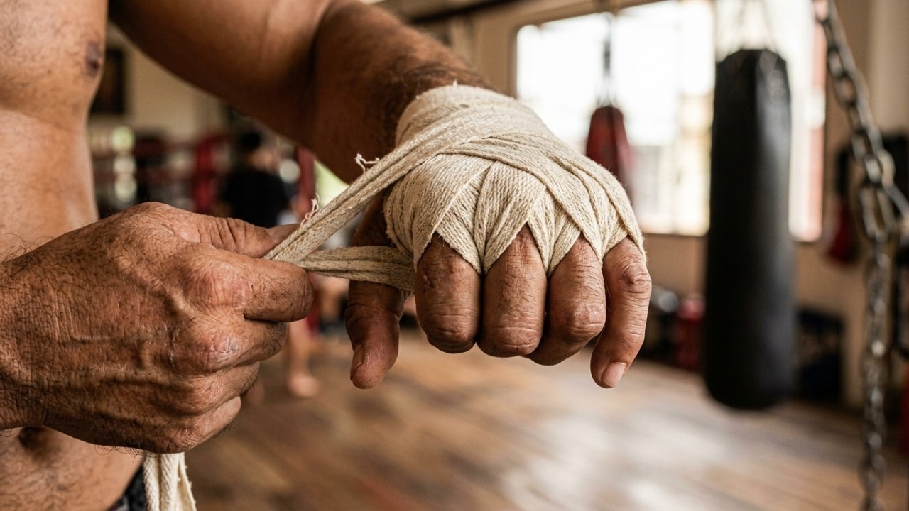 Exercício alternativo para queima de calorias e gordura