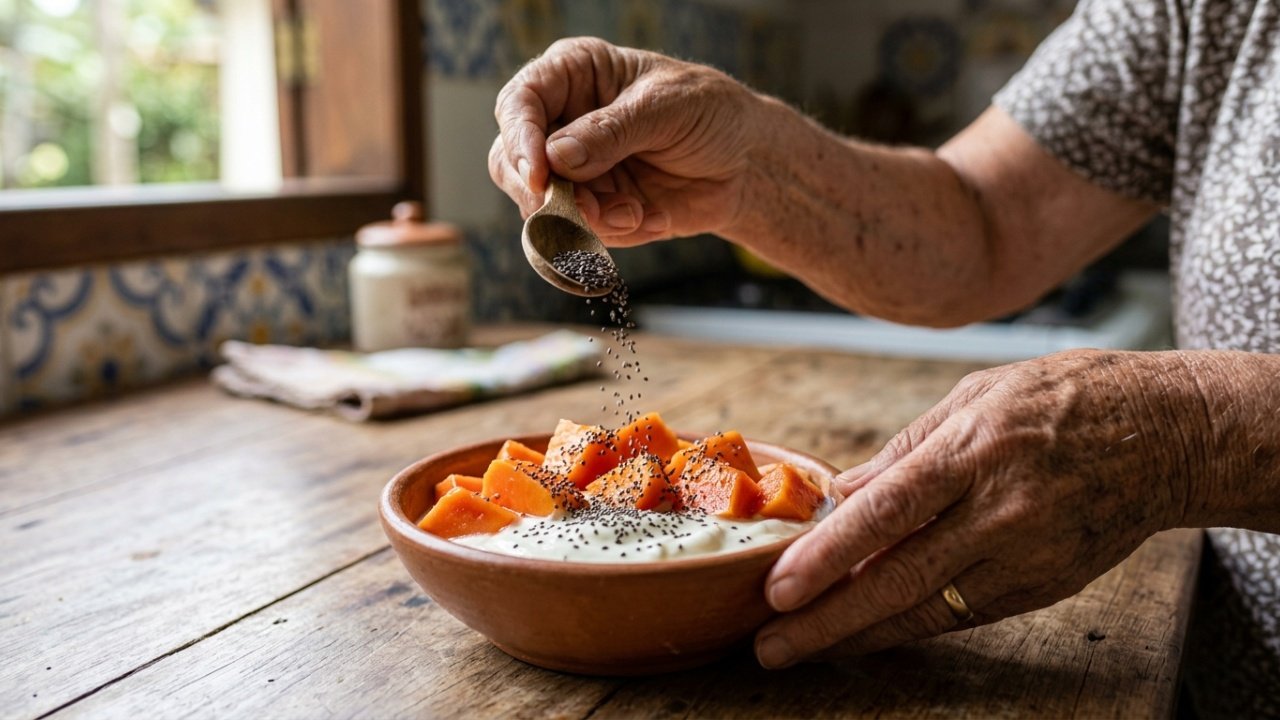 O nutriente que ajuda a proteger o cérebro e reduzir o risco de esquecimento