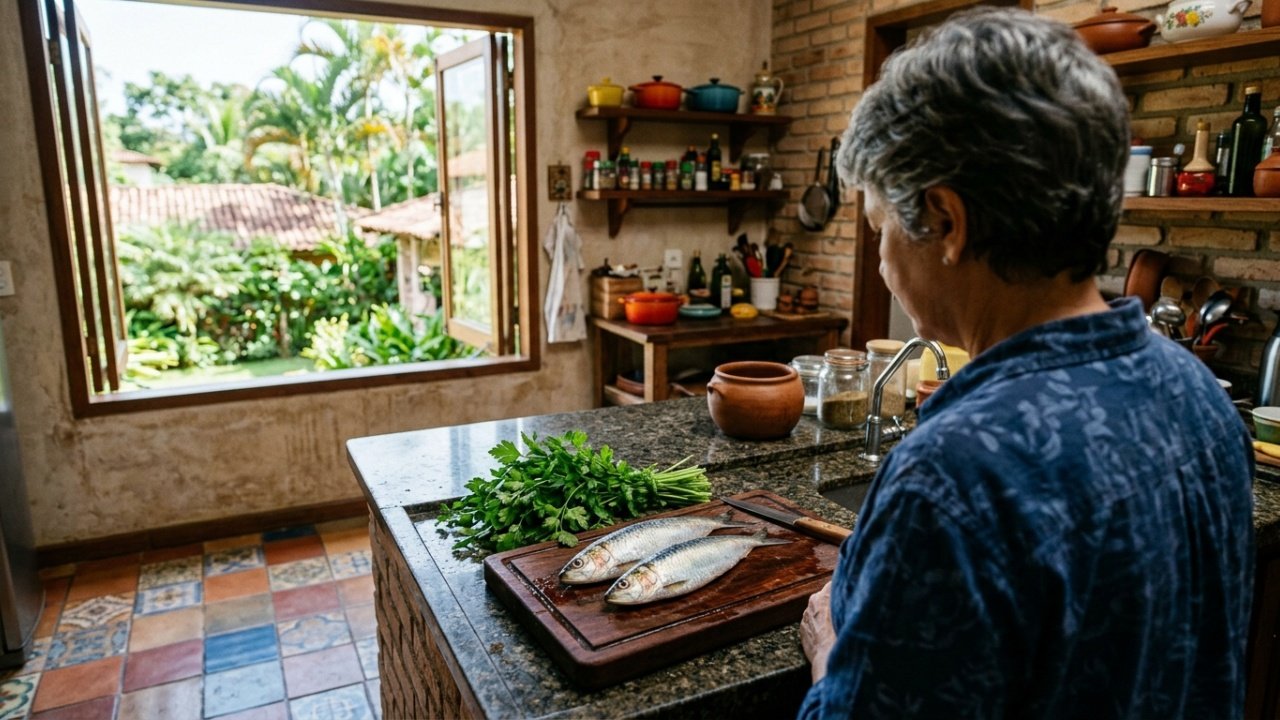 O nutriente que ajuda a proteger o cérebro e reduzir o risco de esquecimento