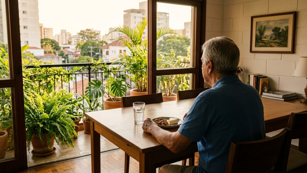 A combinação de vitaminas que ajuda a fortalecer a memória