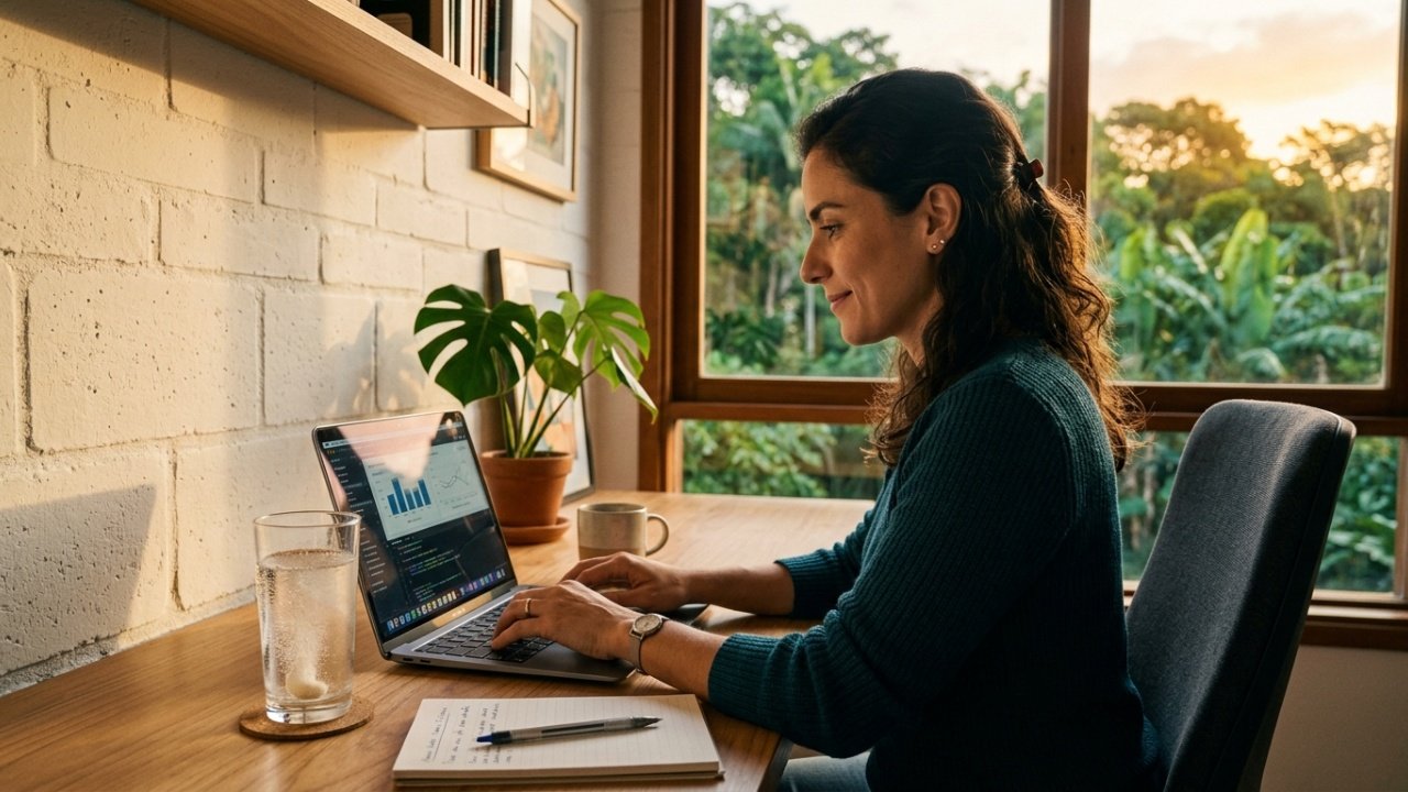 O suplemento natural que ajuda a preservar a massa muscular e melhorar a concentração
