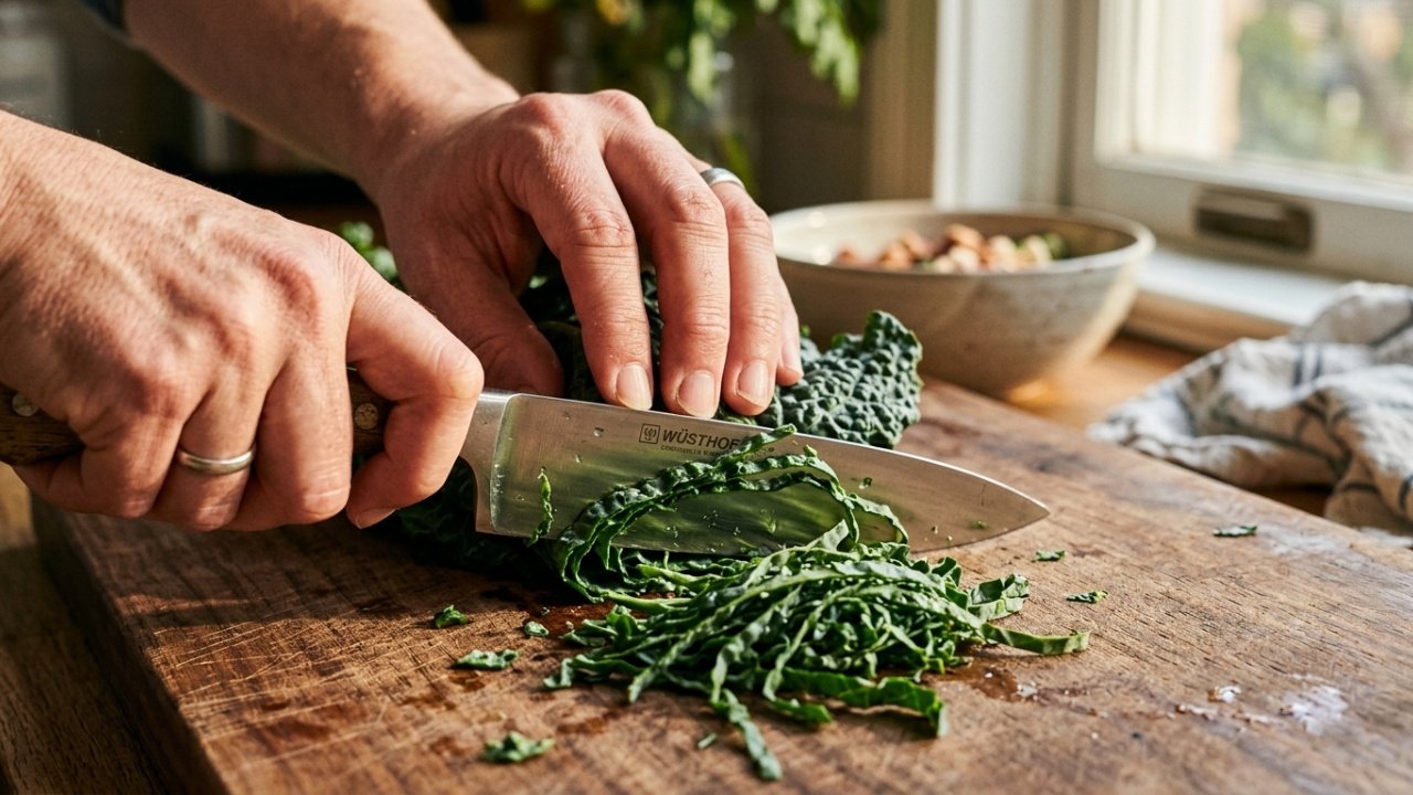 O vegetal natural que ajuda a limpar o fígado e ainda melhora a digestão diariamente