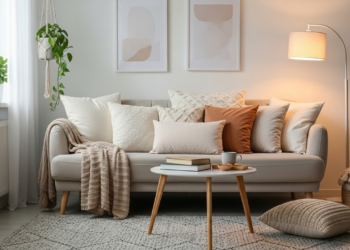 3 meses de nascimento que costumam ter talento natural para decorar e organizar a casa