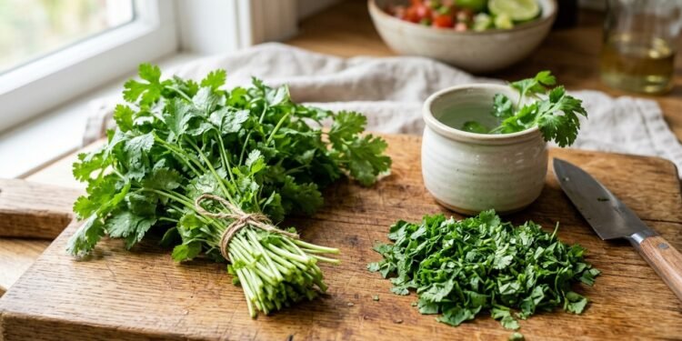 O tempero polêmico nas refeições que atua como um ímã para retirar toxinas pesadas do corpo