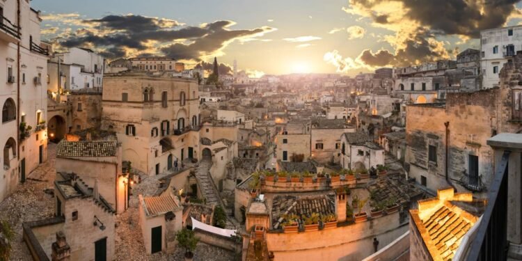 Como a favela mais antiga do mundo se tornou uma das cidades mais fascinantes da Europa. / Créditos: depositphotos.com / MassimoParisi