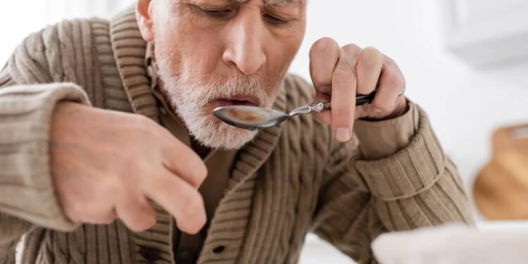 Sinais e sintomas iniciais da doença de Parkinson - Créditos: depositphotos.com / HayDmitriy