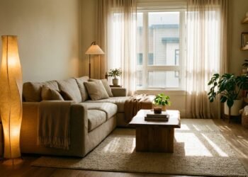 Há um tipo de iluminação que combina com o seu mês de nascimento e valoriza cada ambiente da casa