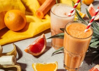Essa bebida rica em vitamina C pode ajudar a cuidar da pele e ainda trazer mais praticidade para o seu dia a dia
