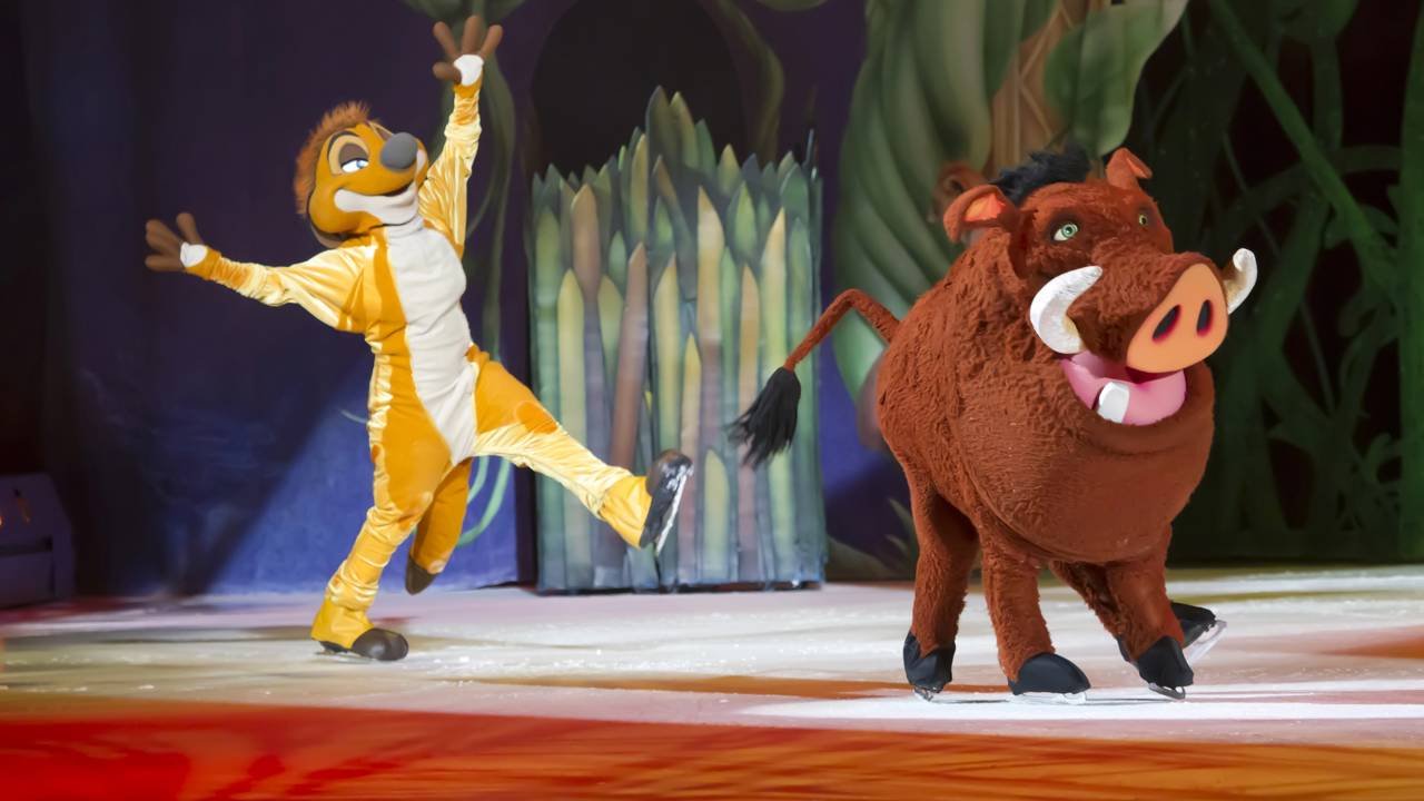 O que significa a frase “Hakuna Matata”, a expressão africana que ficou famosa no filme O Rei Leão