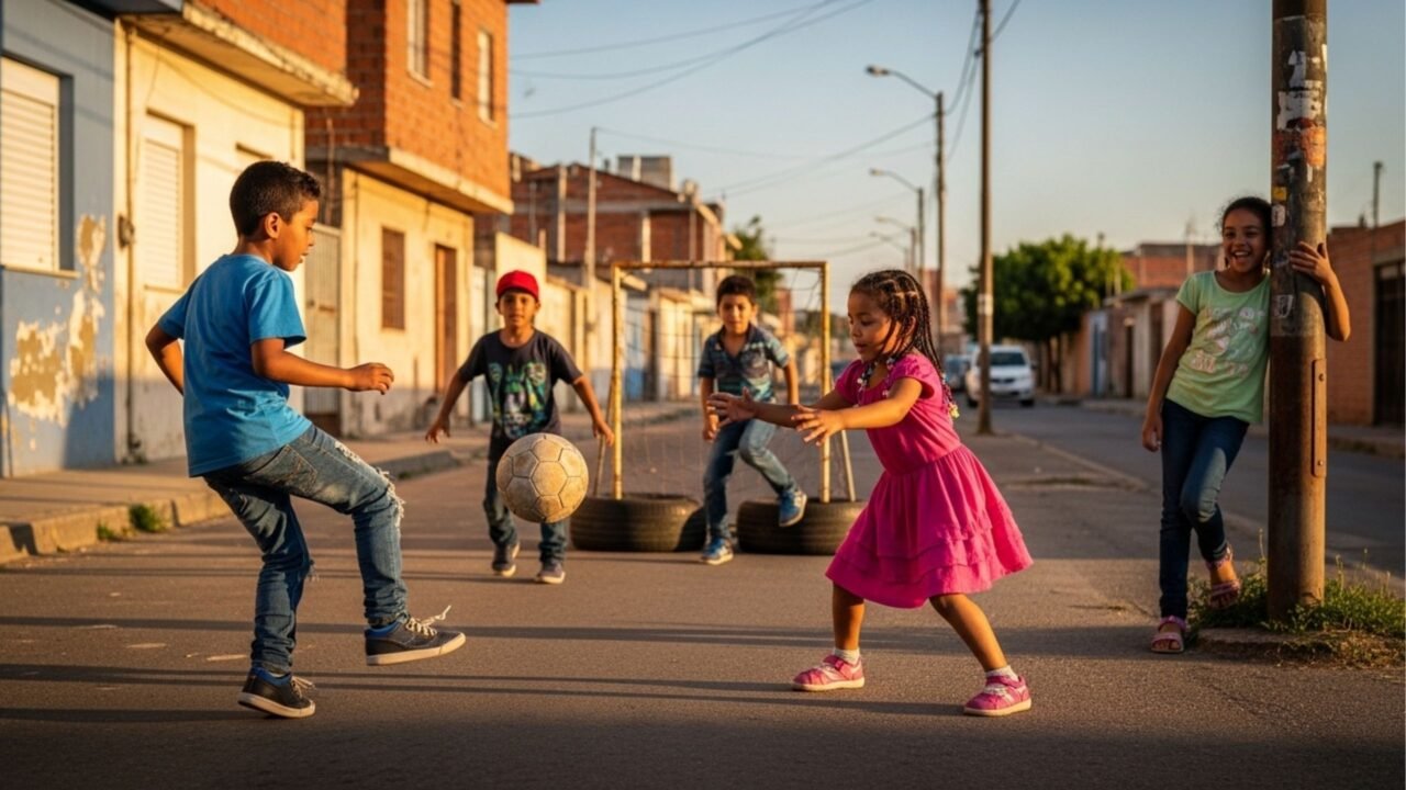A psicologia diz que as gerações dos anos 60 e 70 tornaram-se mais resilientes não por melhor criação, mas por negligência benigna que obrigou as crianças a se auto-regular e resolver problemas