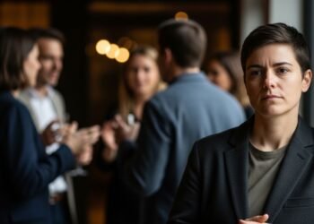 A psicologia diz que pessoas que falam menos não são frias; muitas vezes são mais observadoras