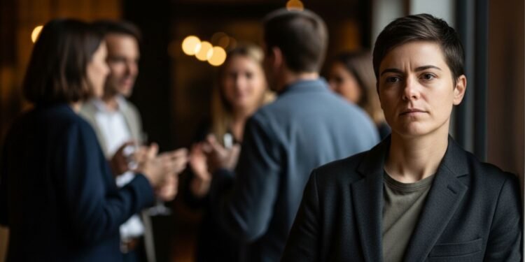 A psicologia diz que pessoas que falam menos não são frias; muitas vezes são mais observadoras