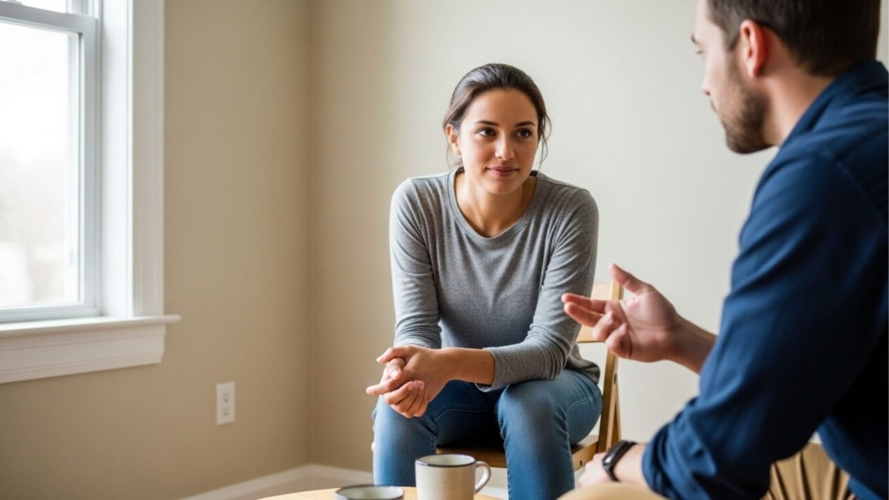 A psicologia diz que pessoas que falam menos não são frias; muitas vezes são mais observadoras