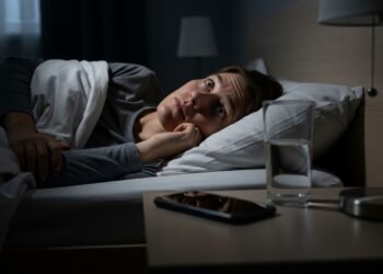 O que significa pensar demais antes de dormir, segundo a psicologia