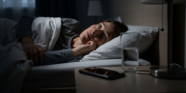 O que significa pensar demais antes de dormir, segundo a psicologia