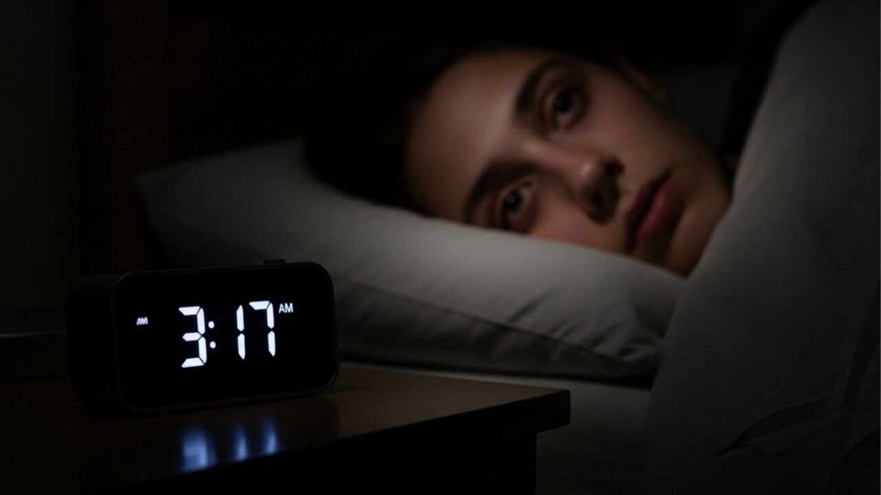 Segundo a psicologia, pessoas que dormem tarde mesmo cansadas têm um hábito mais comum do que parece